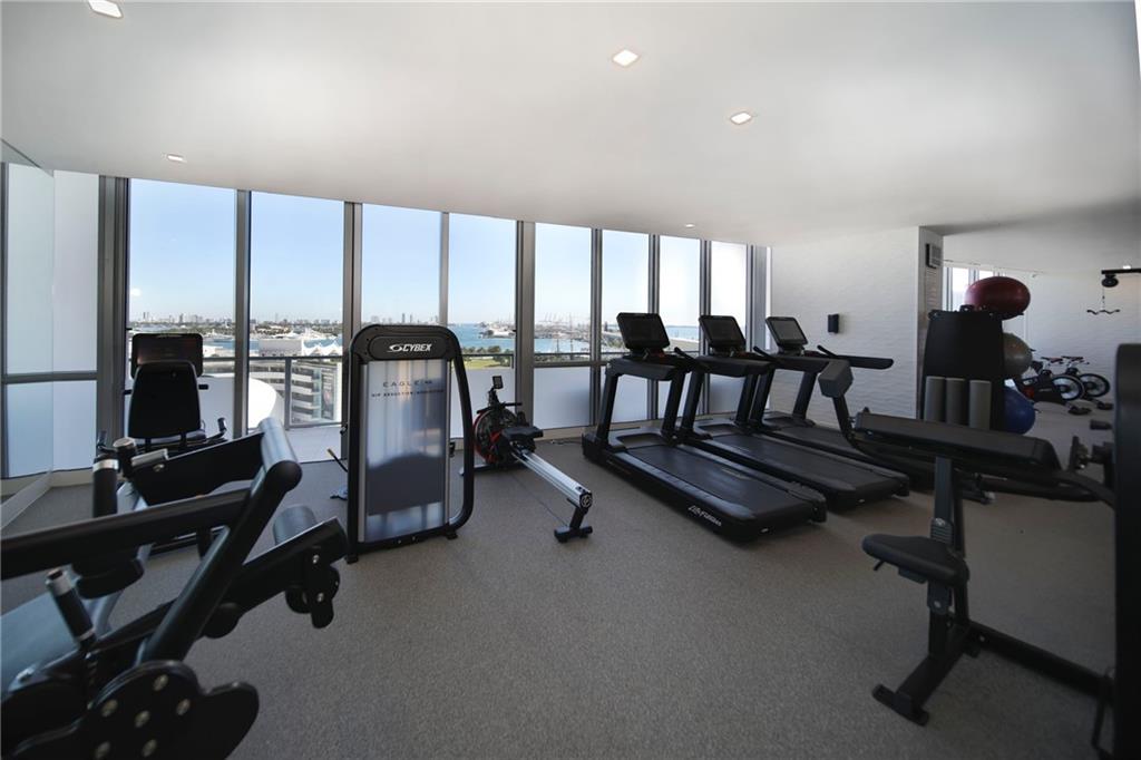 1100 Biscayne Blvd 2803