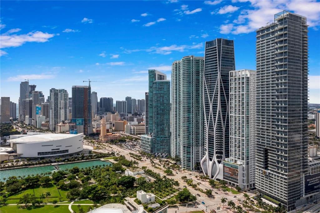 1100 Biscayne Blvd 2803