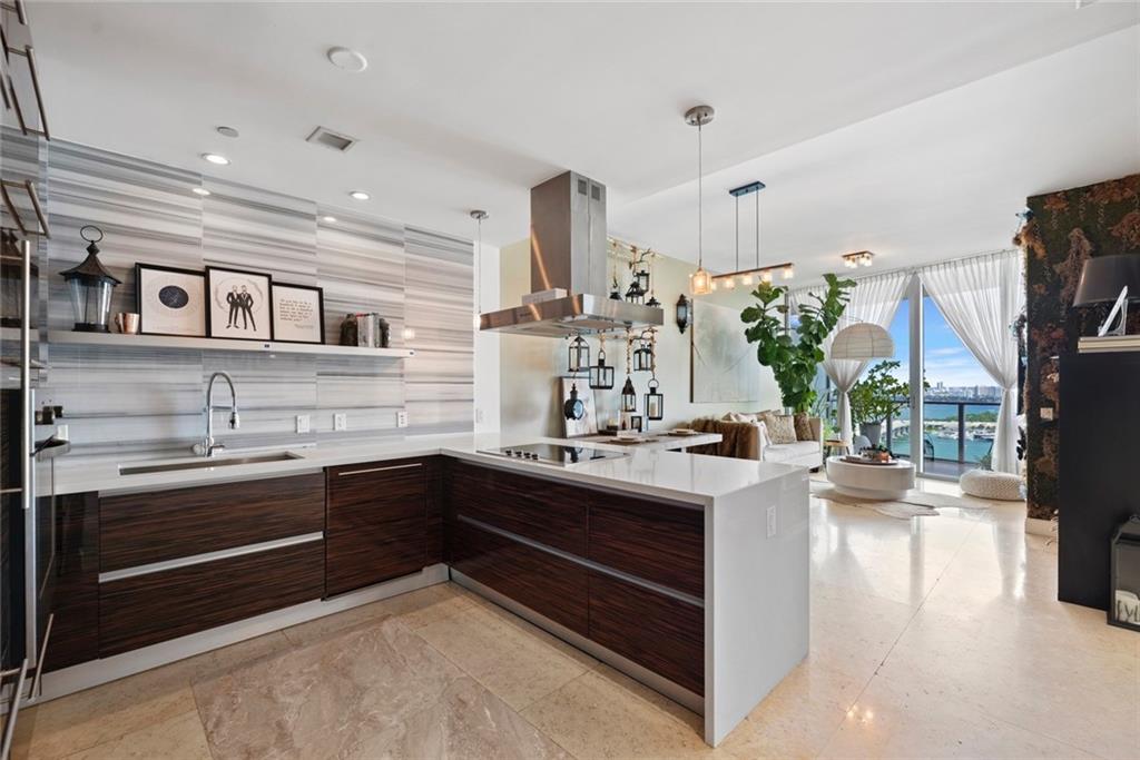 1100 Biscayne Blvd 2803