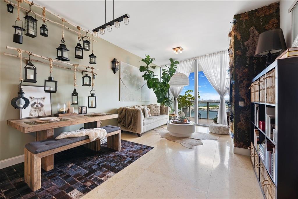 1100 Biscayne Blvd 2803