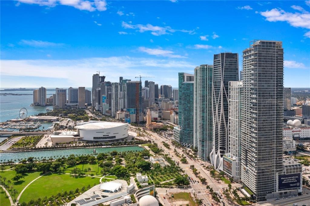 1100 Biscayne Blvd 2803