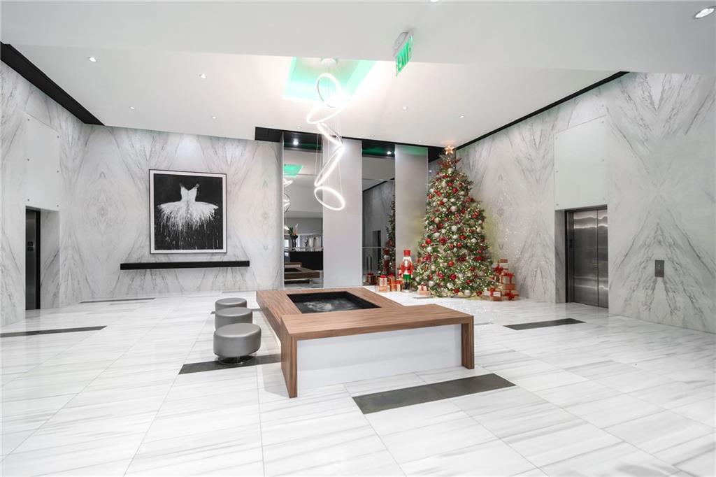 1100 Biscayne Blvd 2803