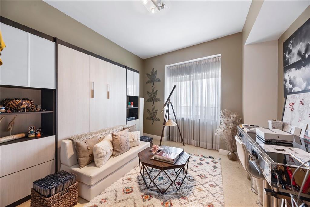 1100 Biscayne Blvd 2803