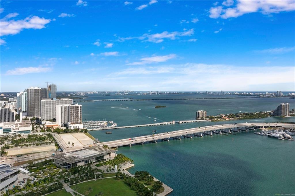 1100 Biscayne Blvd 2803