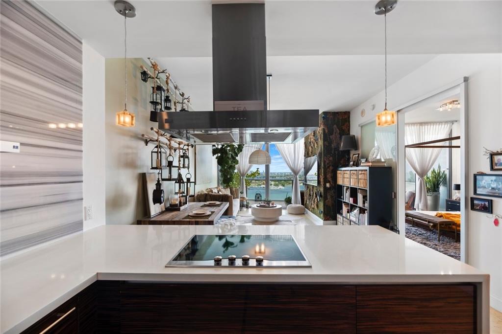 1100 Biscayne Blvd 2803