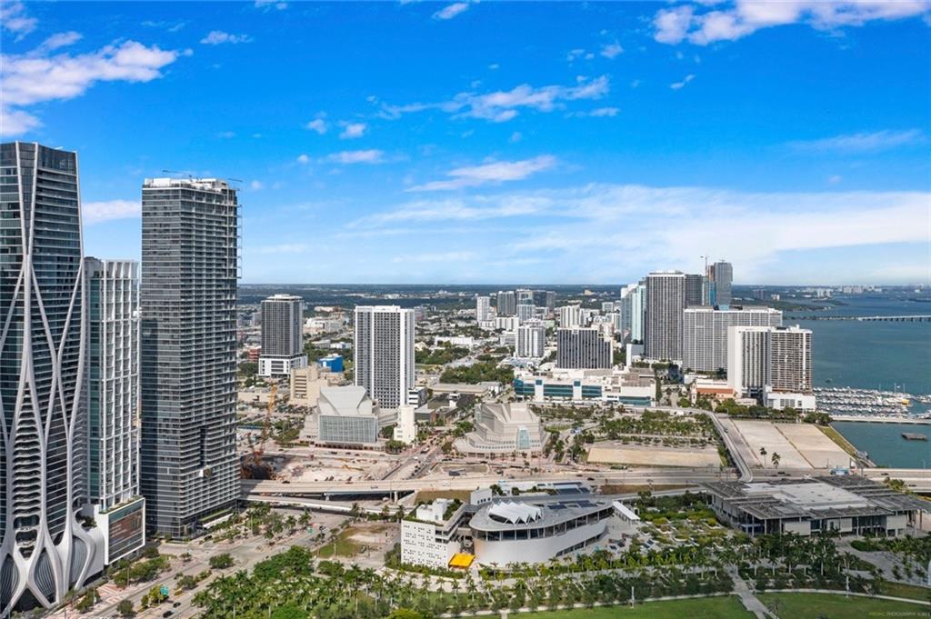 1100 Biscayne Blvd 2803