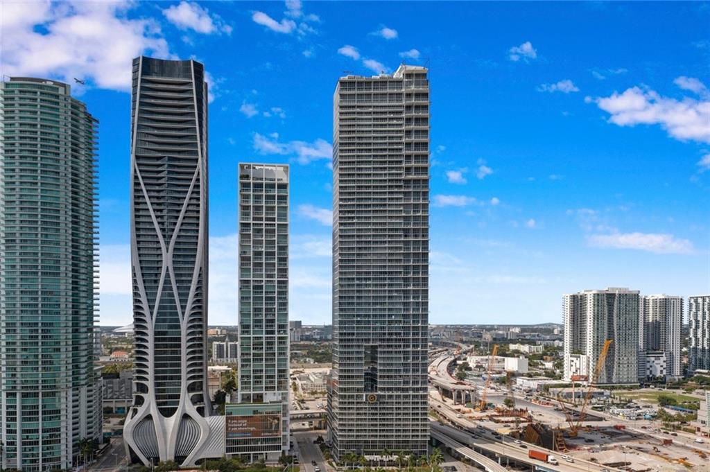 1100 Biscayne Blvd 2803