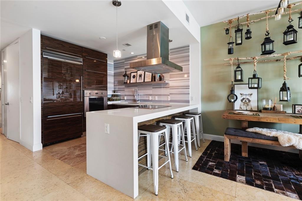 1100 Biscayne Blvd 2803