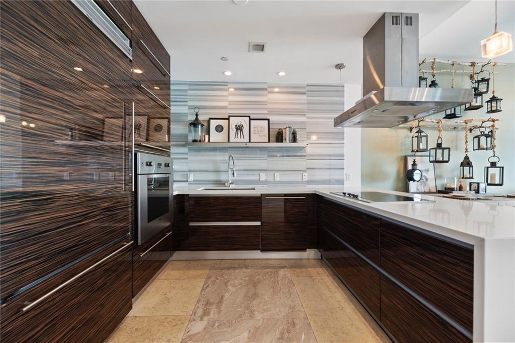 1100 Biscayne Blvd 2803