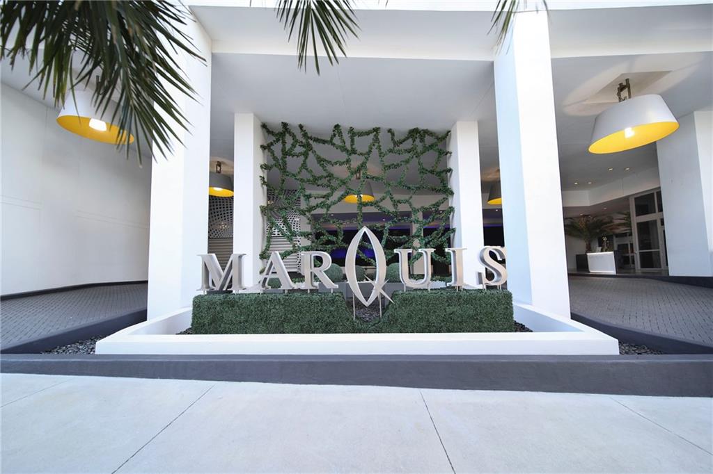 1100 Biscayne Blvd 2803