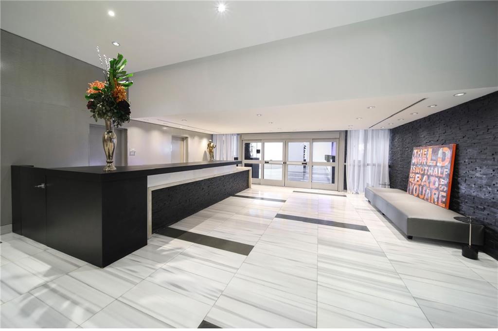 1100 Biscayne Blvd 2803