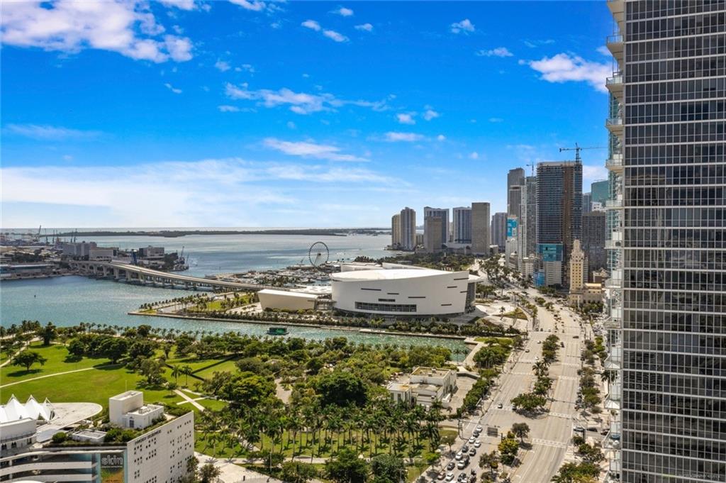 1100 Biscayne Blvd 2803