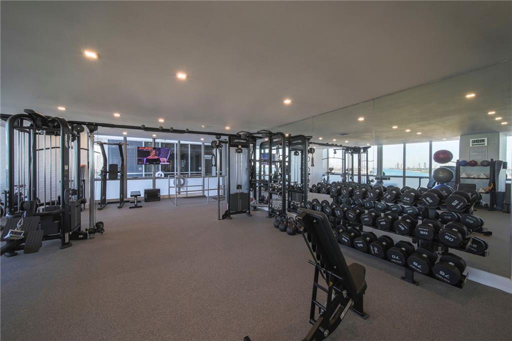 1100 Biscayne Blvd 2803