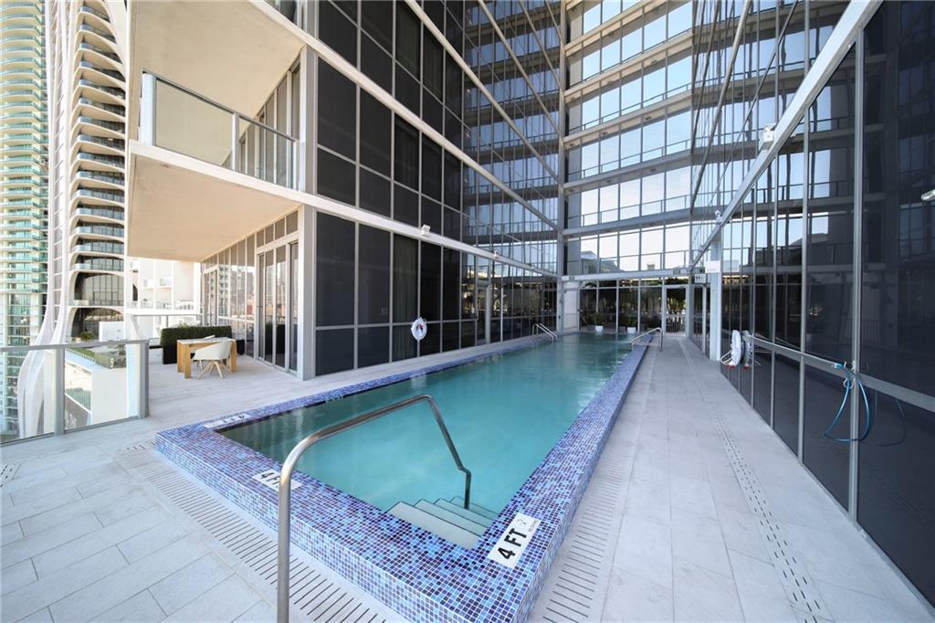 1100 Biscayne Blvd 2803