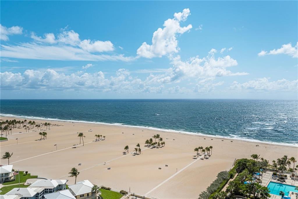 2100 S Ocean Lane 1703