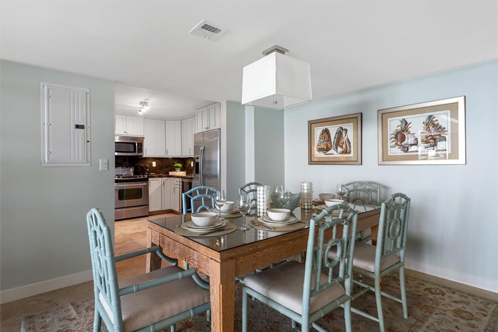 2100 S Ocean Lane 1703