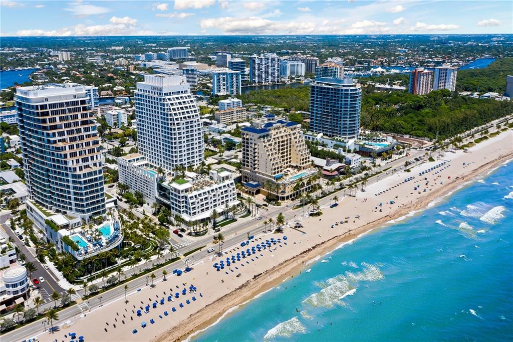 525 N Ft Lauderdale Bch Bl 902