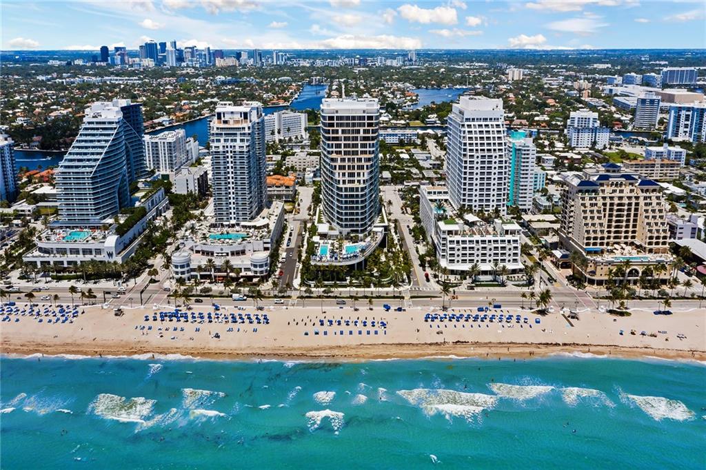 525 N Ft Lauderdale Bch Bl 902