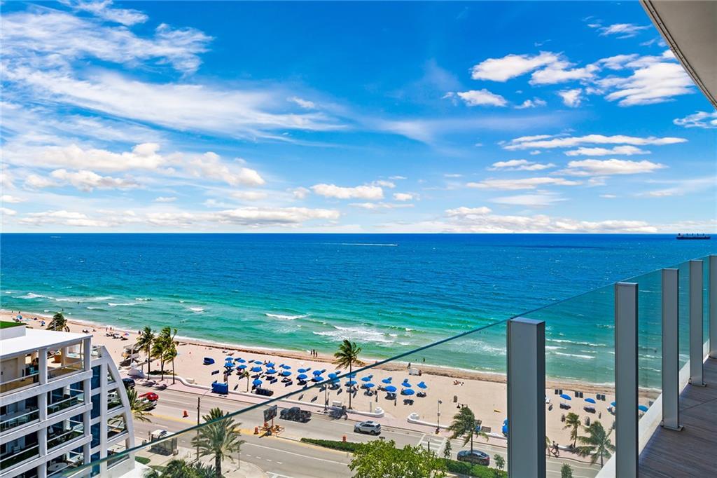 525 N Ft Lauderdale Bch Bl 902