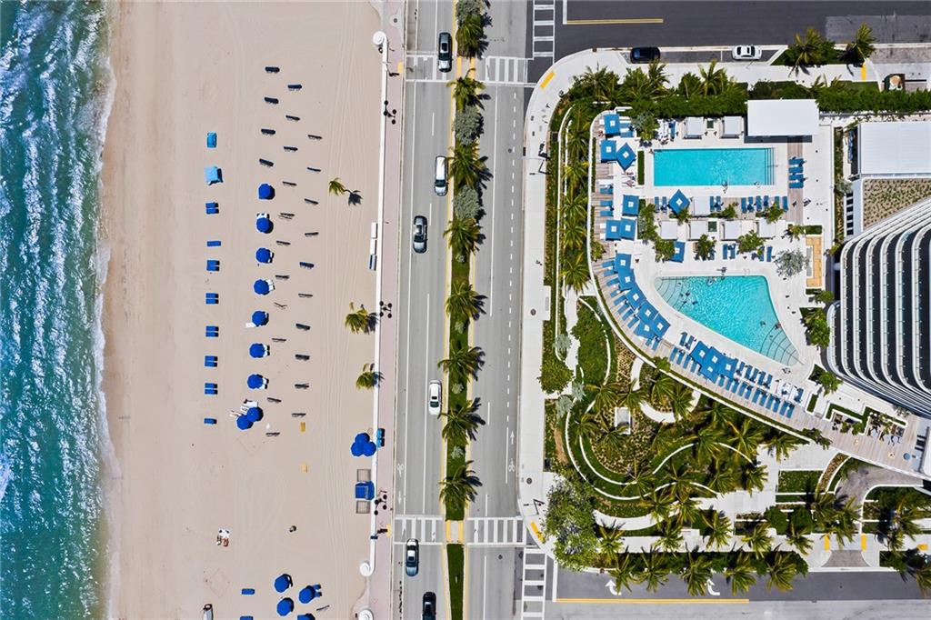 525 N Ft Lauderdale Bch Bl 902