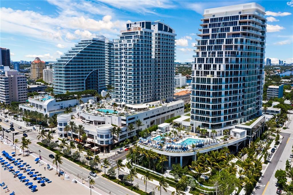525 N Ft Lauderdale Bch Bl 902