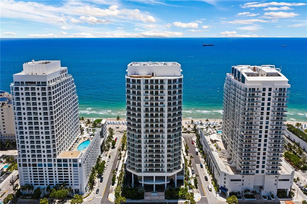 525 N Ft Lauderdale Bch Bl 902