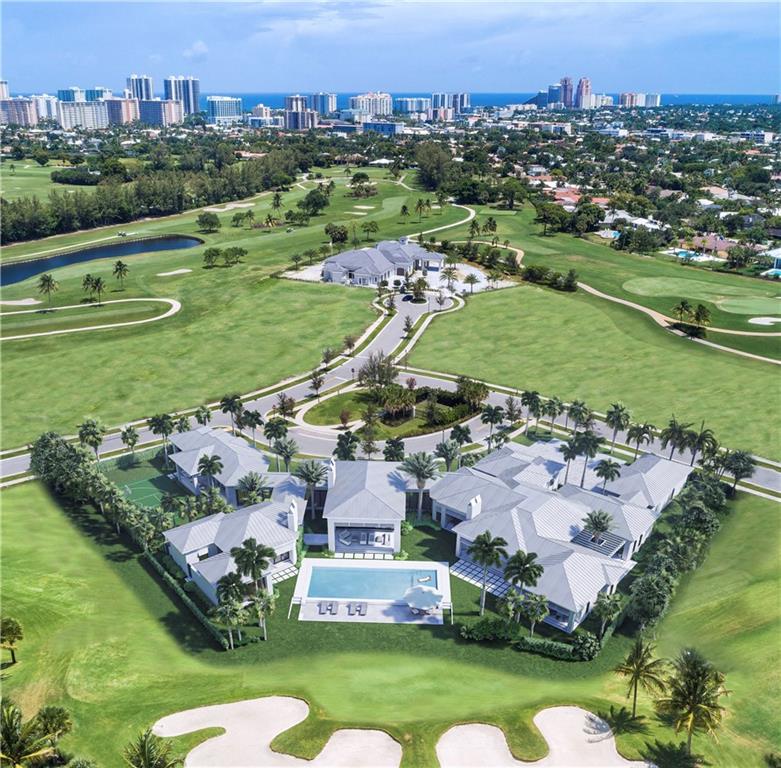 3885 Country Club Lane