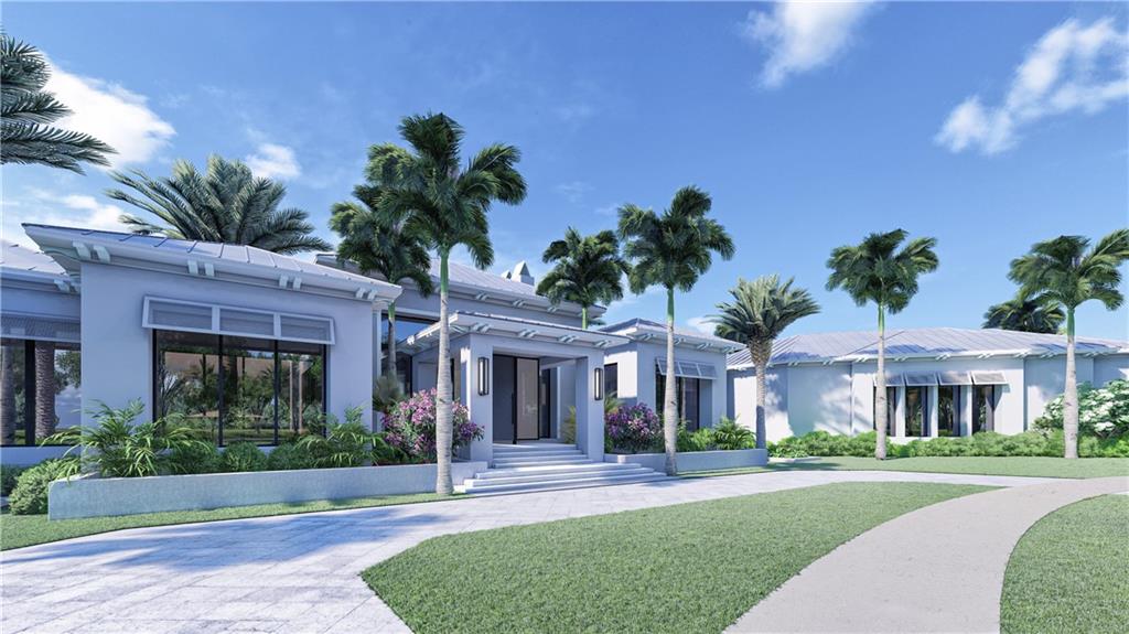 3885 Country Club Lane