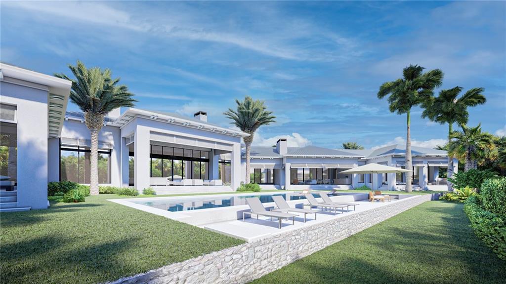 3885 Country Club Lane