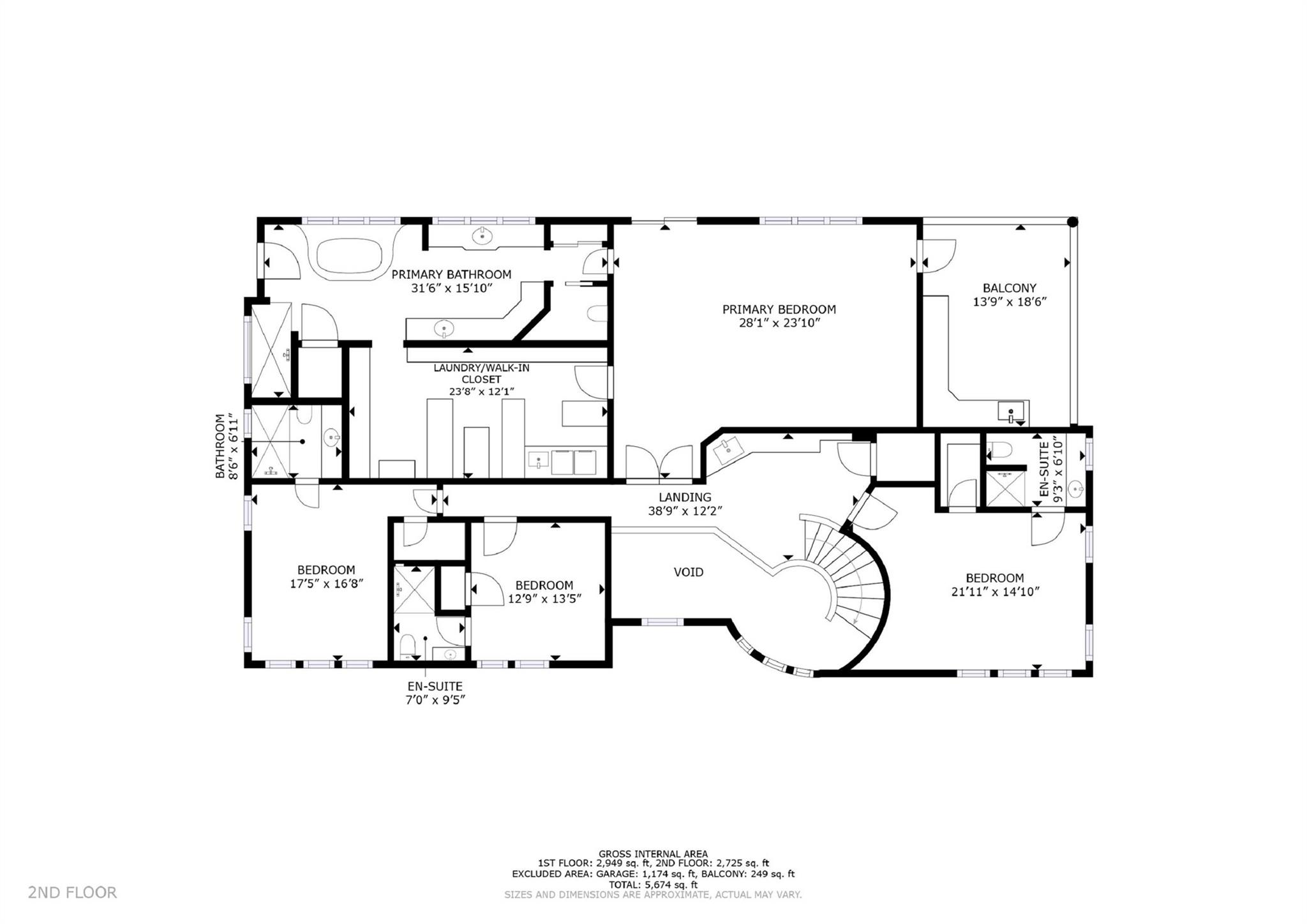 1265 Seminole Dr