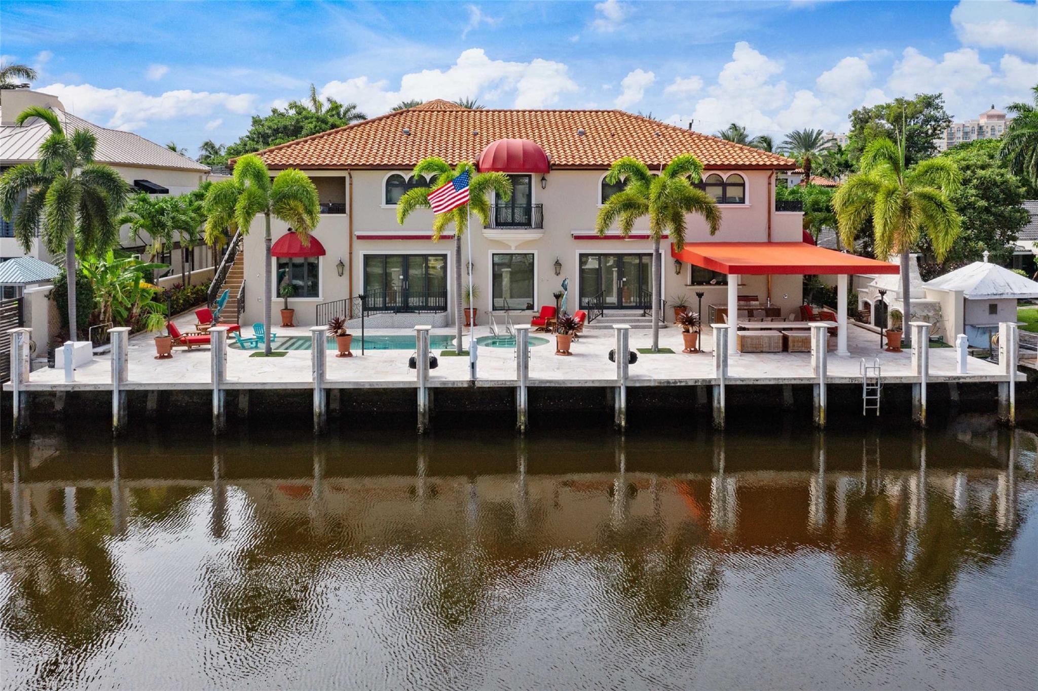 1265 Seminole Dr