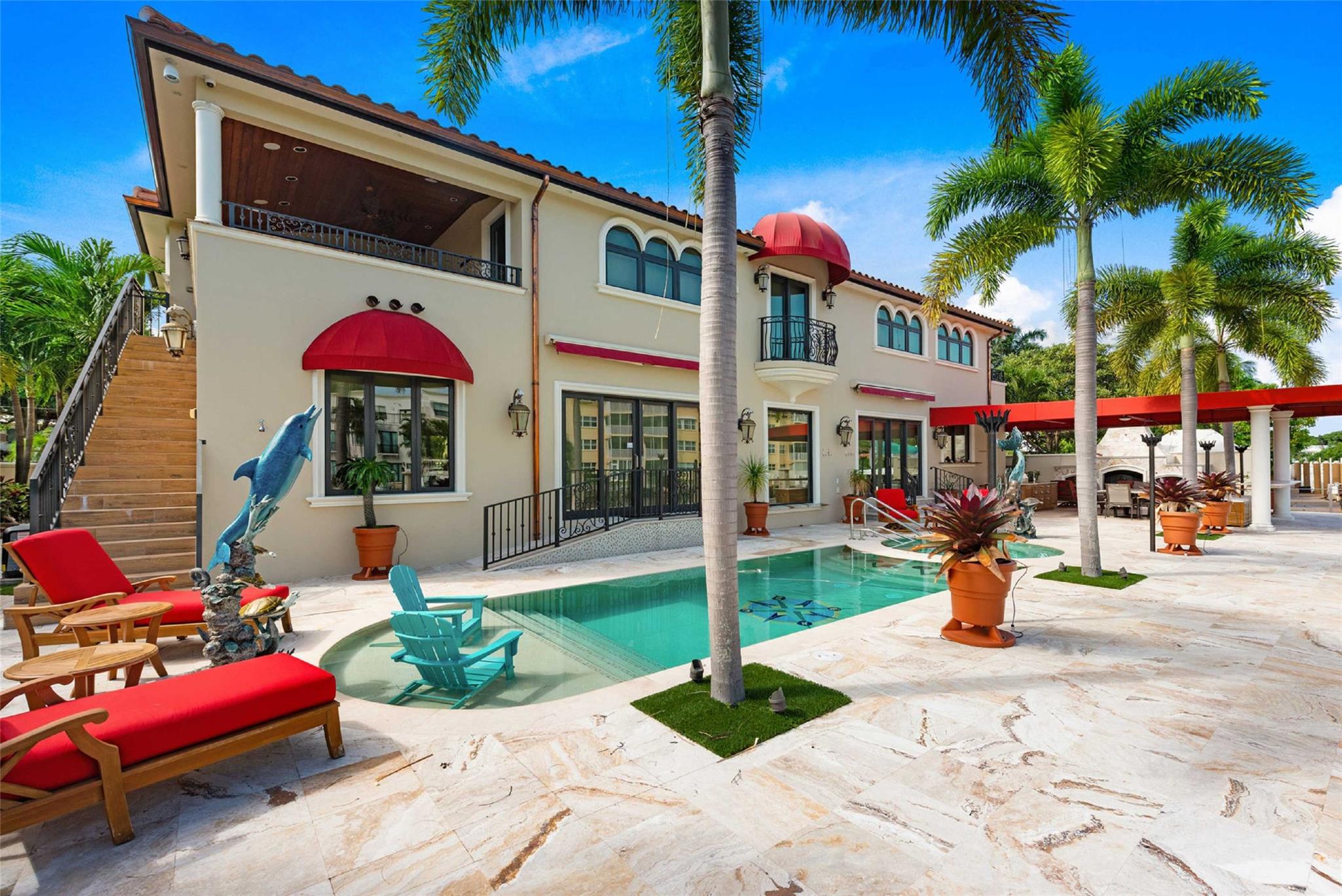 1265 Seminole Dr
