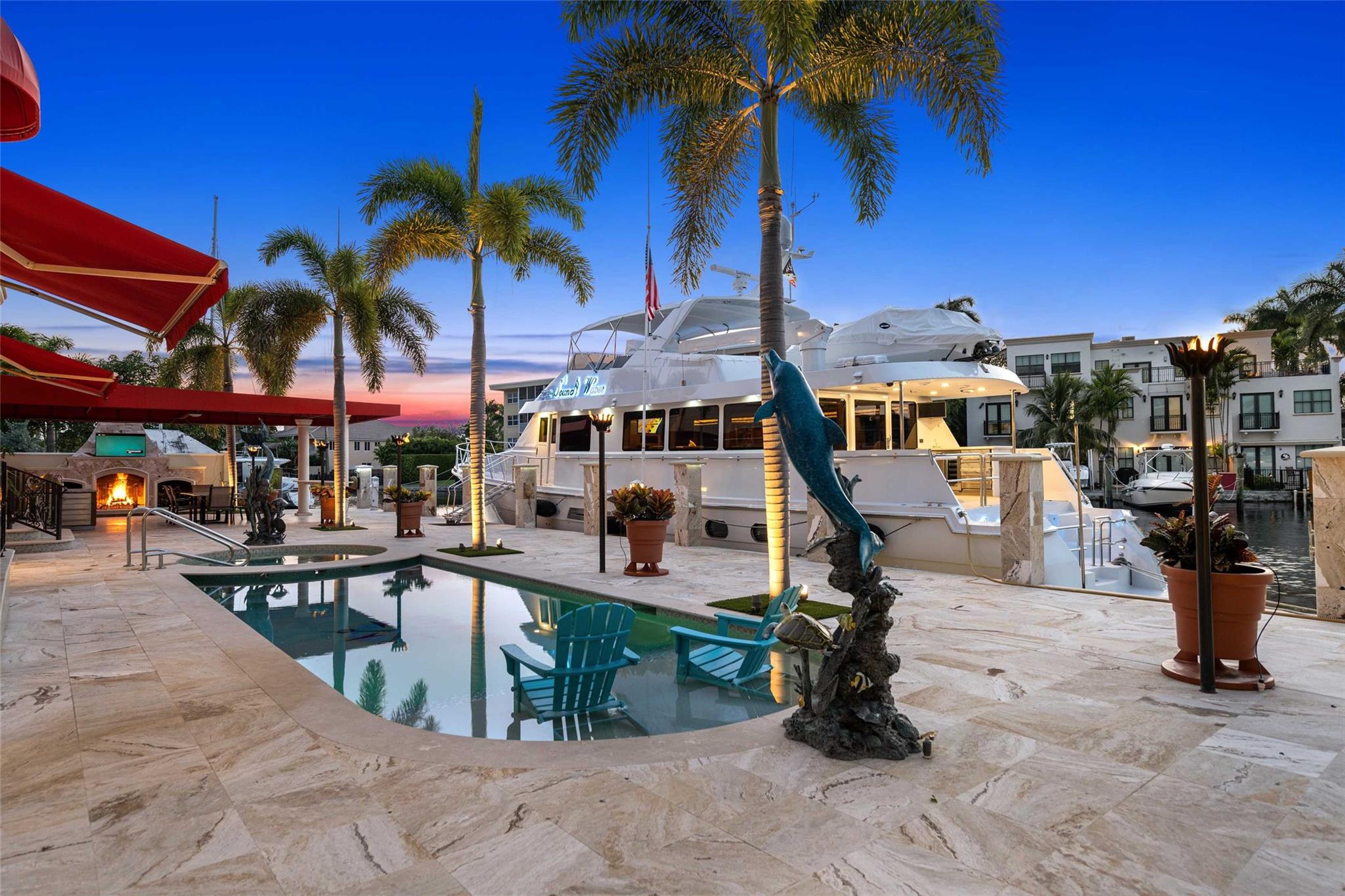 1265 Seminole Dr