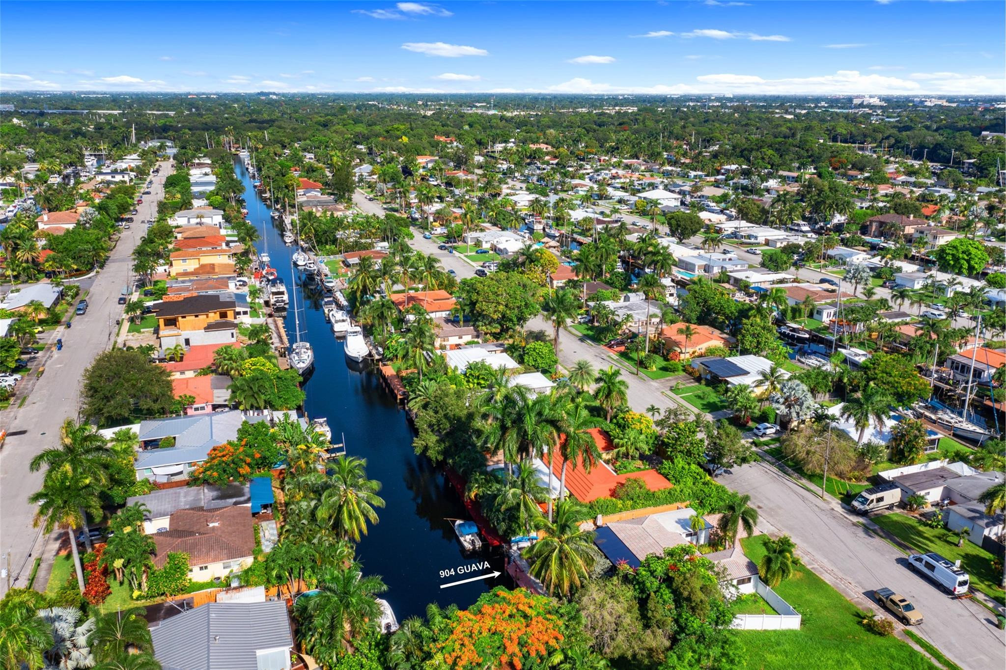 904 Guava Isle