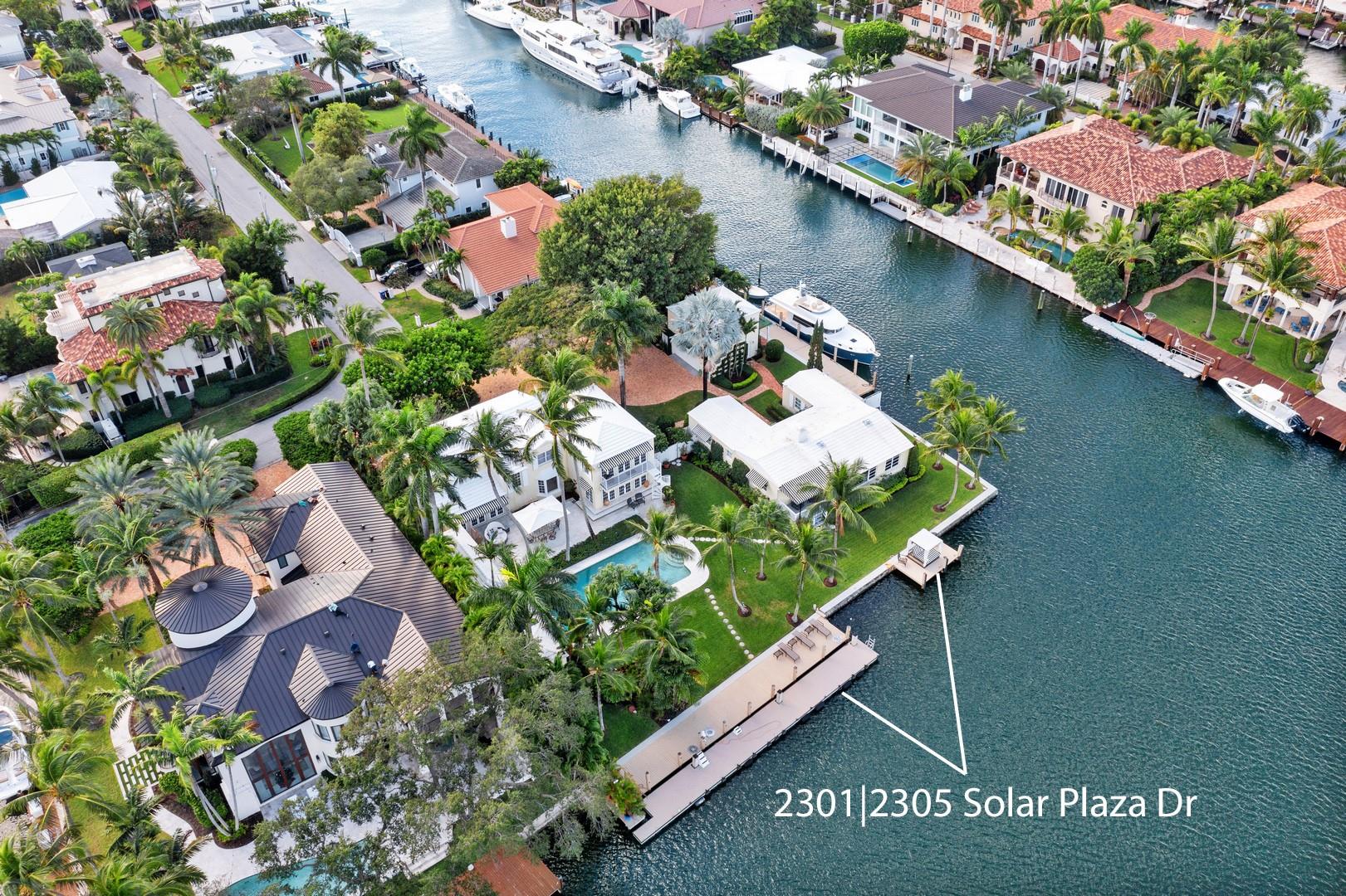 2305 Solar Plaza Dr