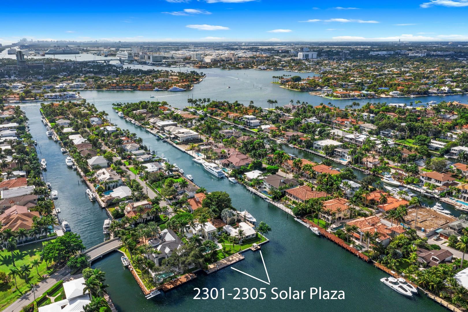 2305 Solar Plaza Dr