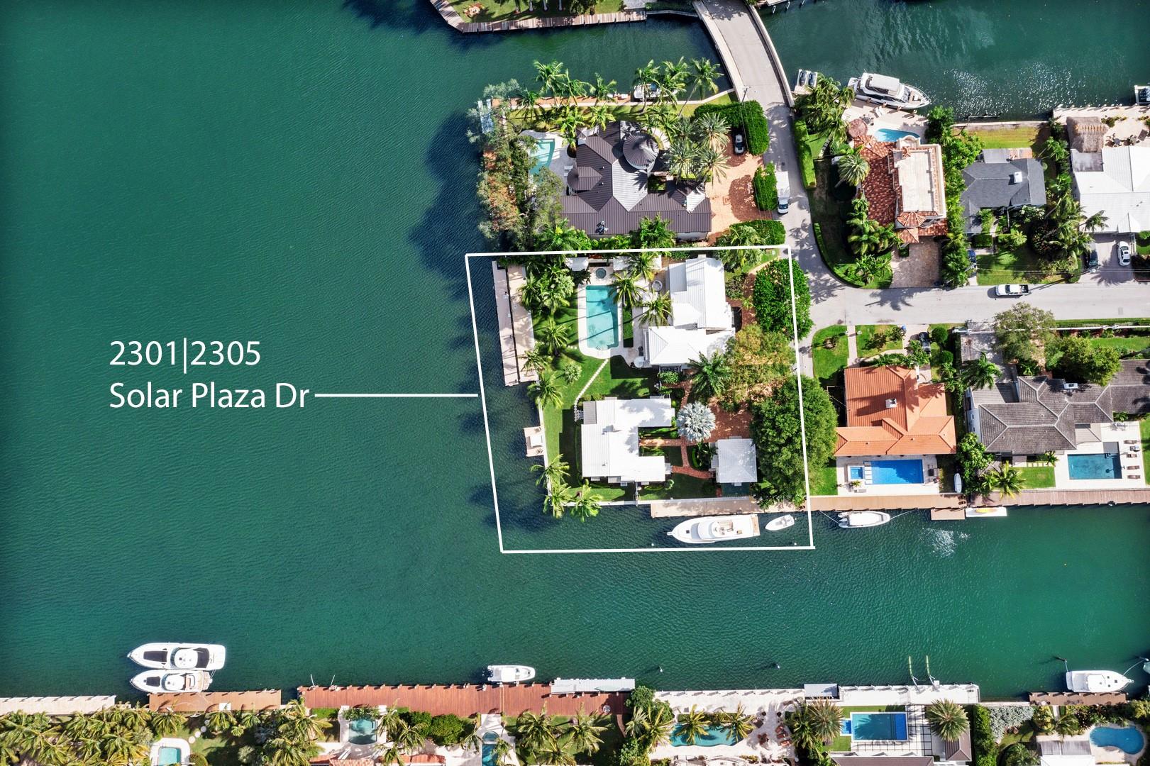 2305 Solar Plaza Dr