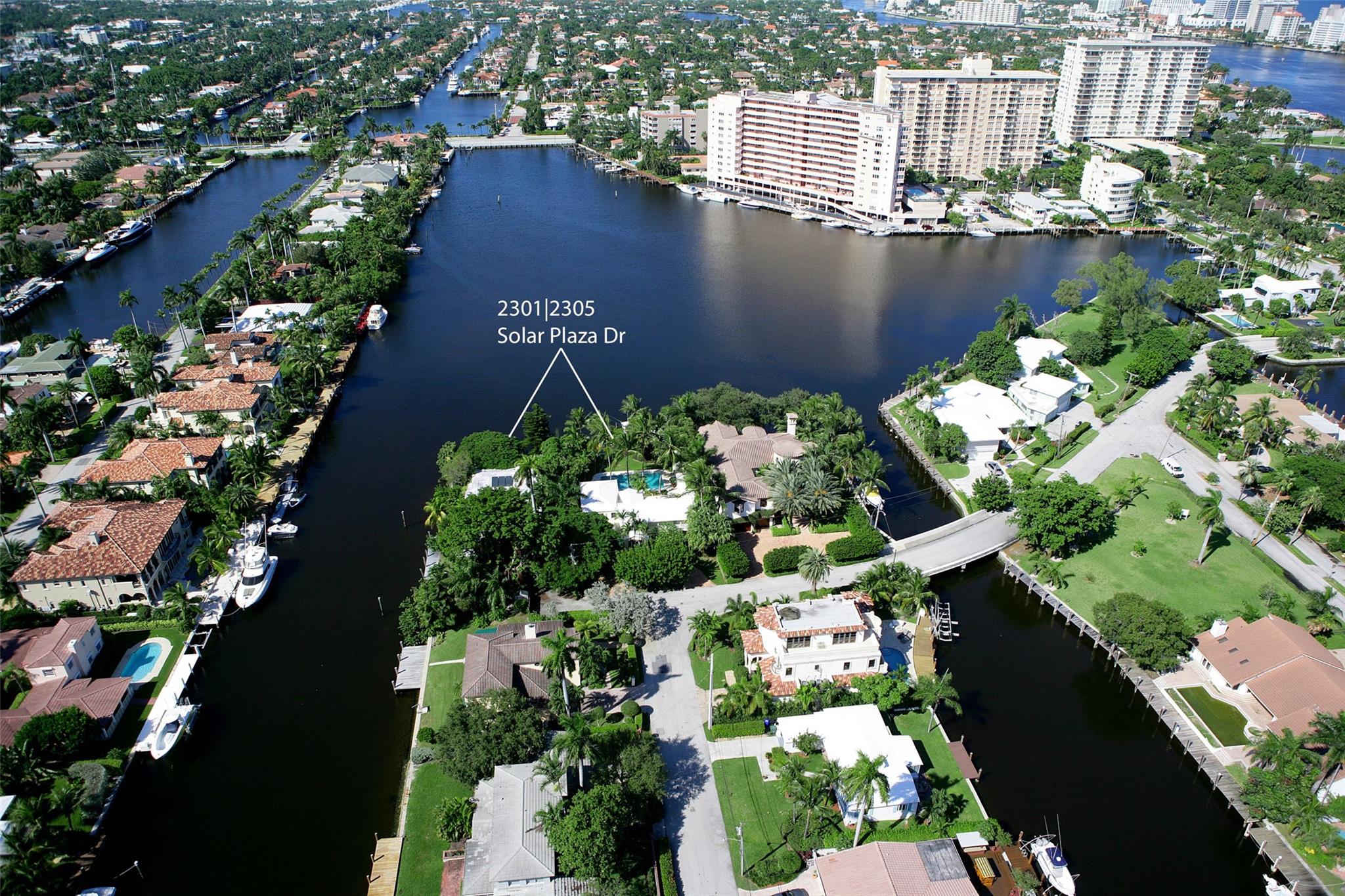 2305 Solar Plaza Dr