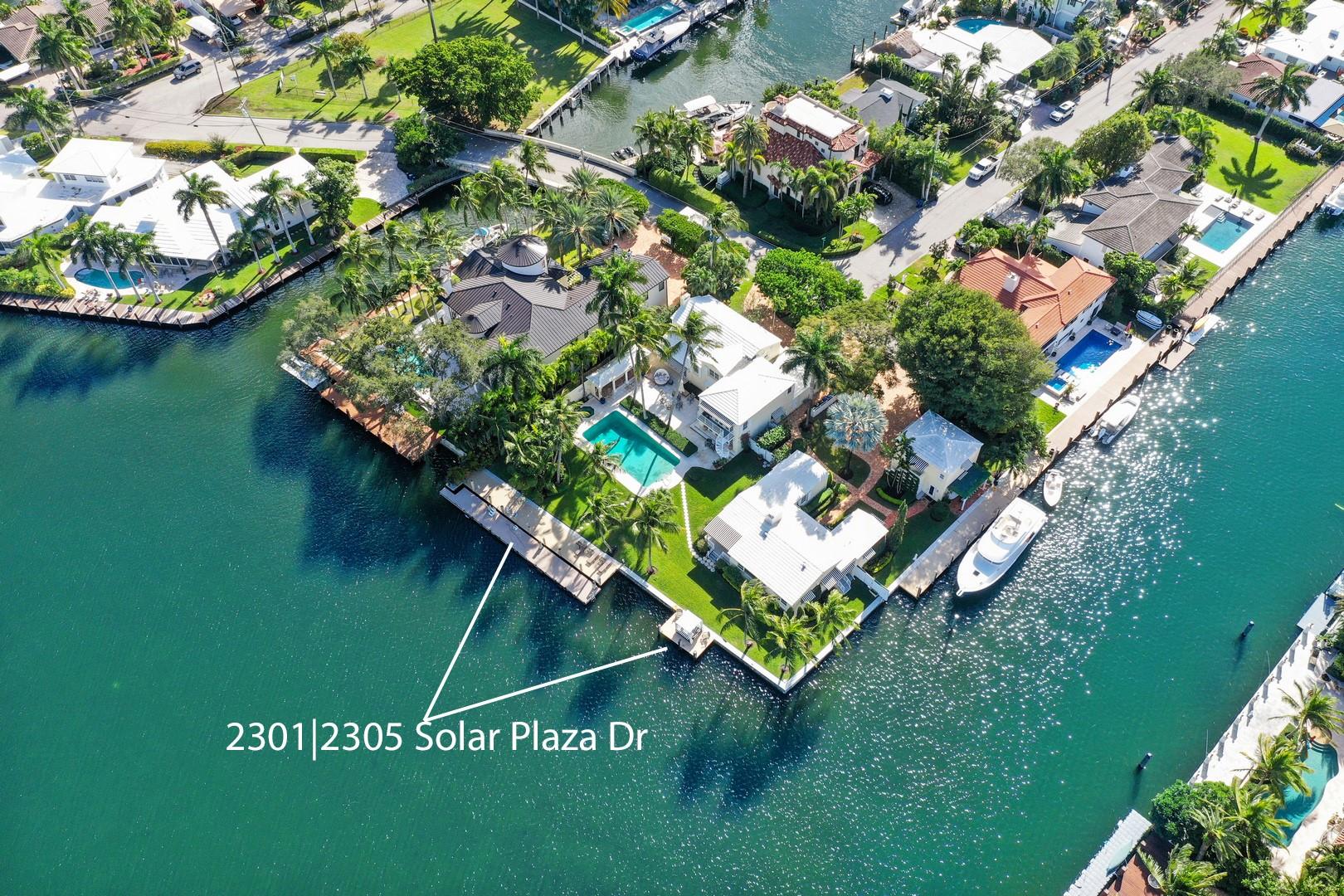 2305 Solar Plaza Dr