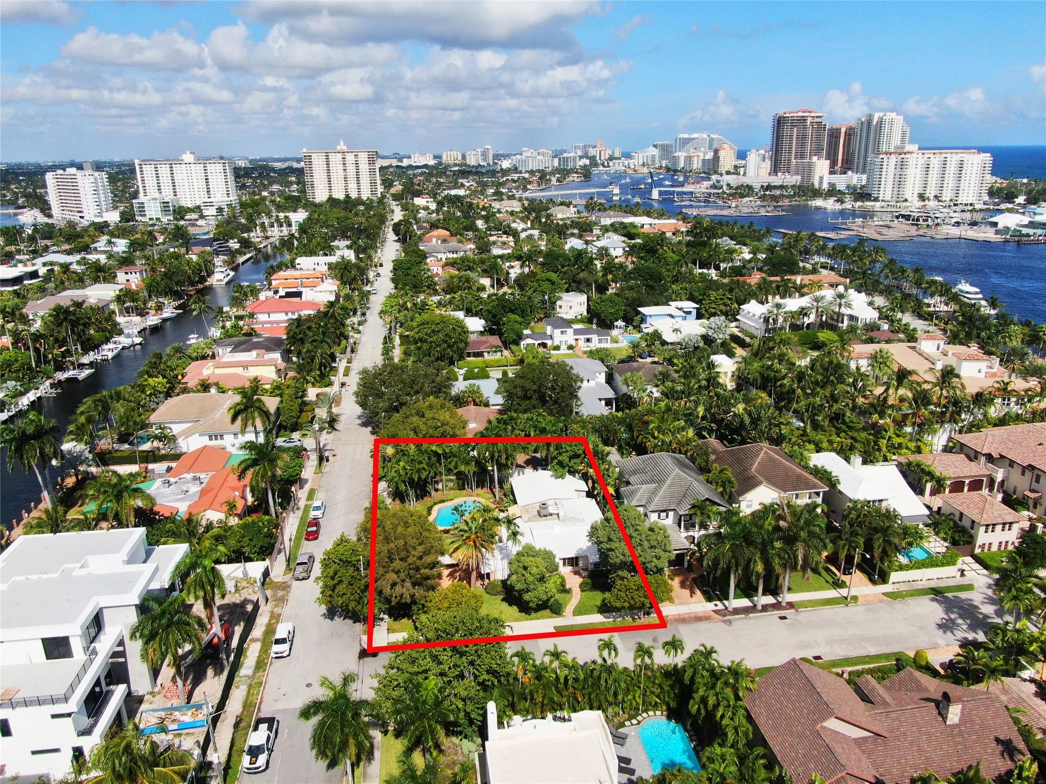 2605 Datura Ct