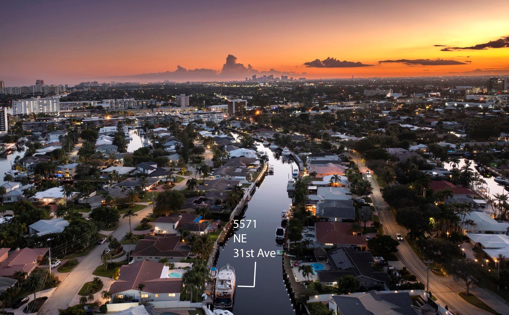 5571 NE 31st Ave