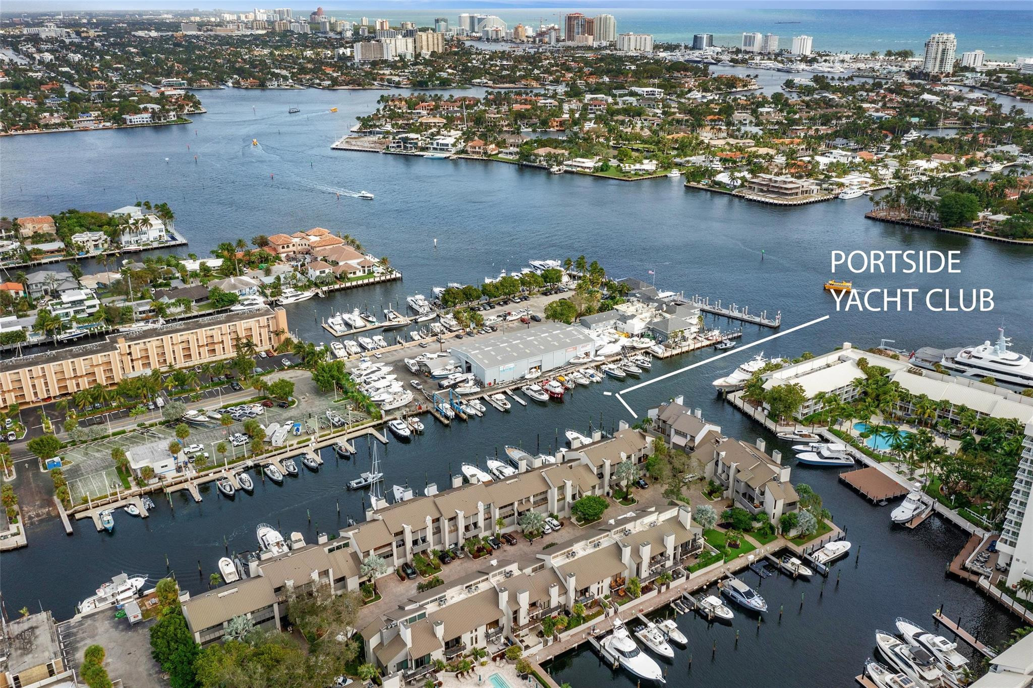 35 Port Side Dr
