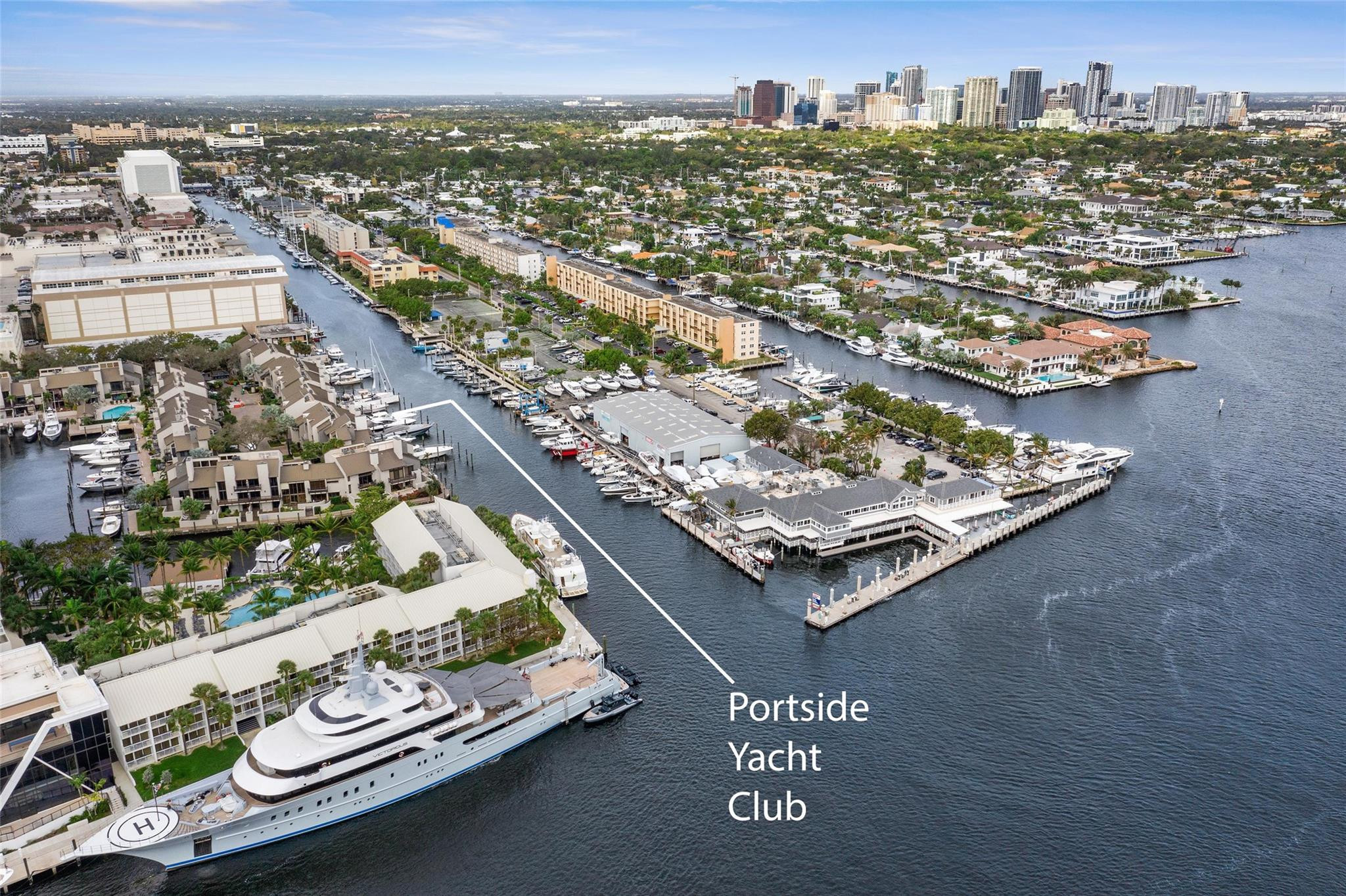 35 Port Side Dr