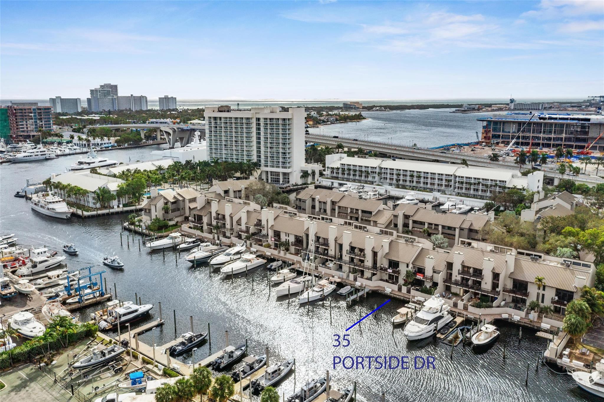 35 Port Side Dr