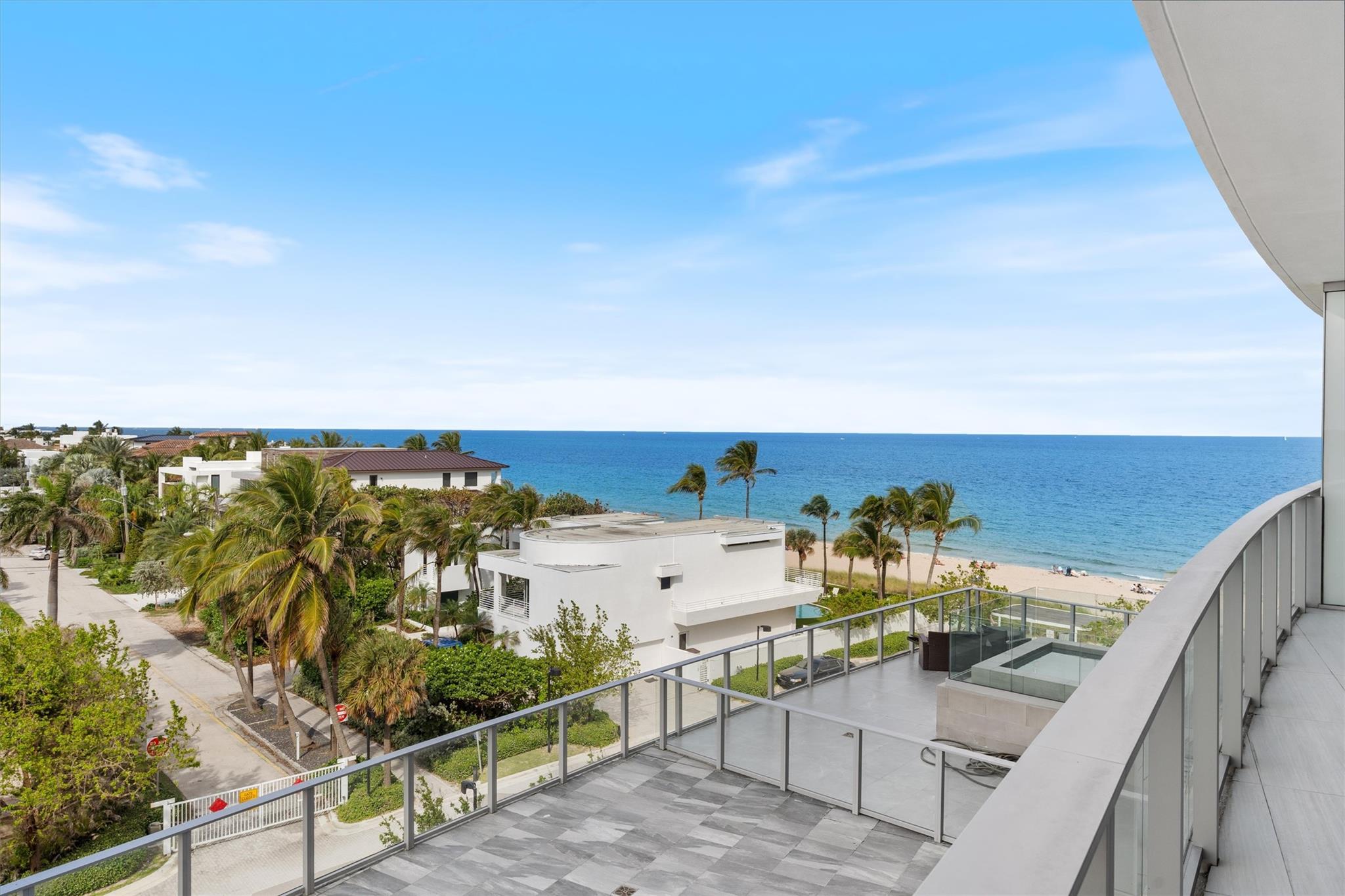 2200 N Ocean Blvd N404