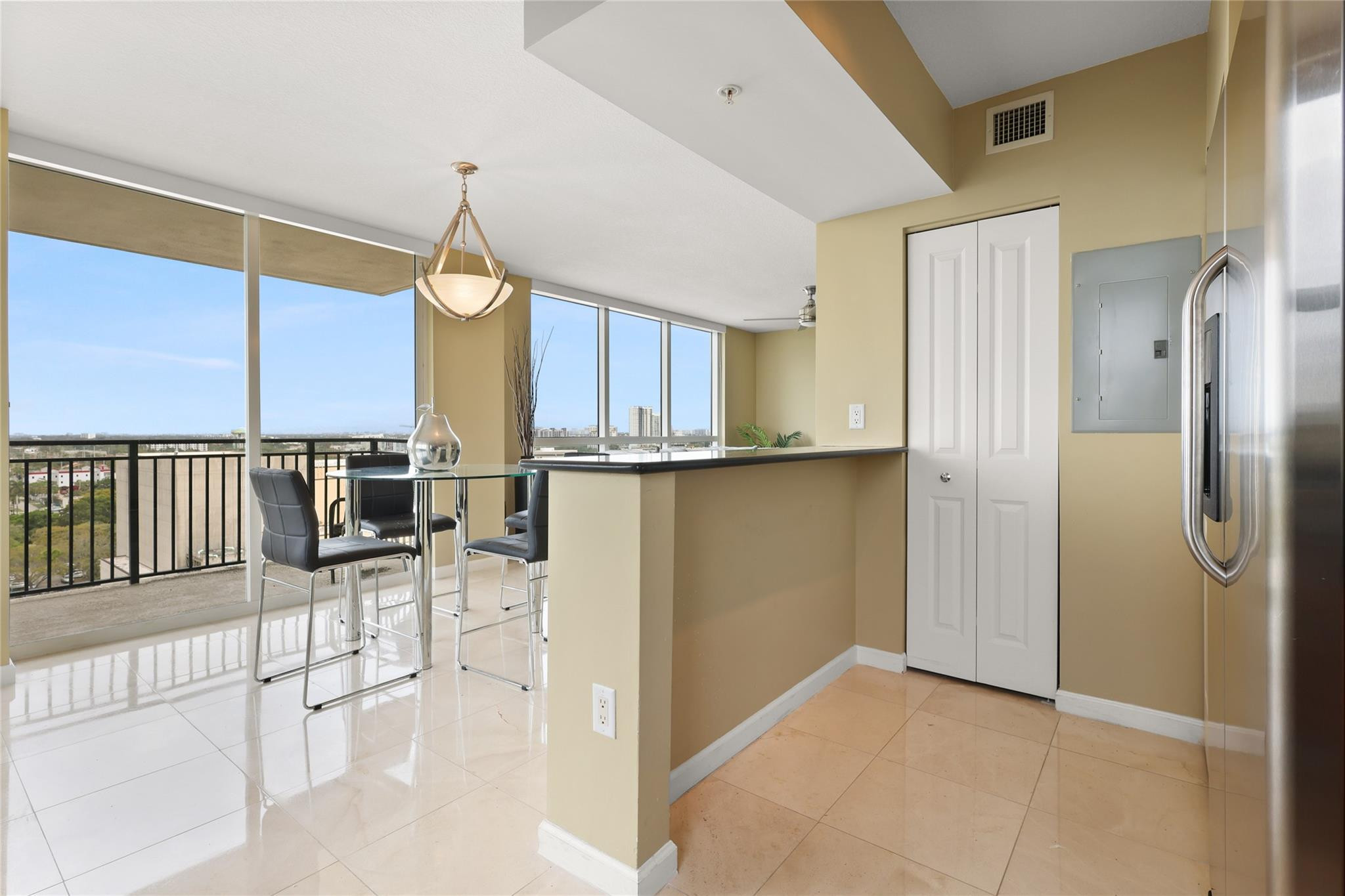 610 W Las Olas Blvd 1313N