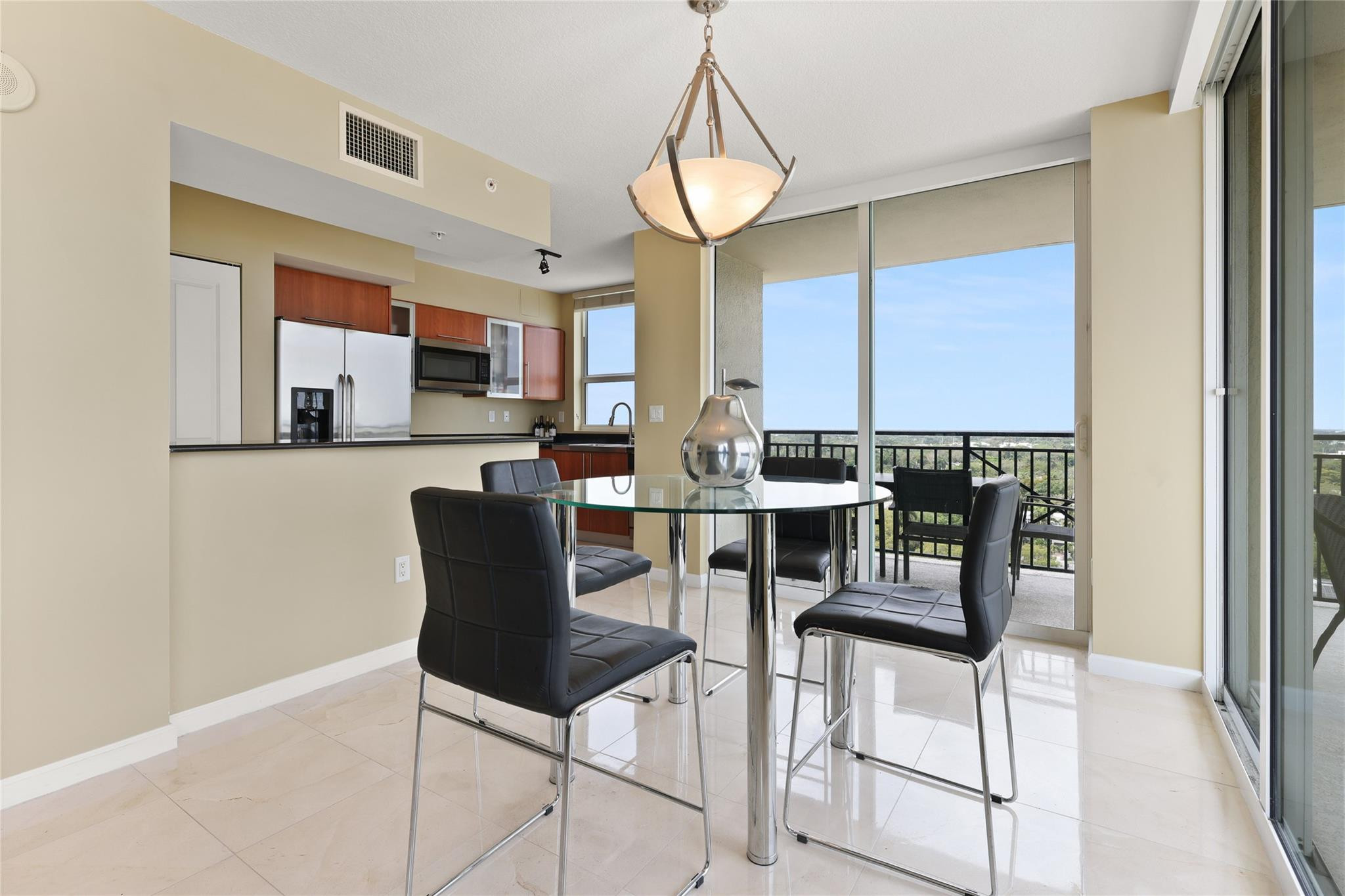 610 W Las Olas Blvd 1313N
