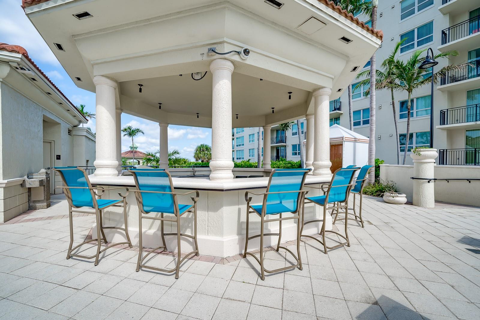 610 W Las Olas Blvd 1313N