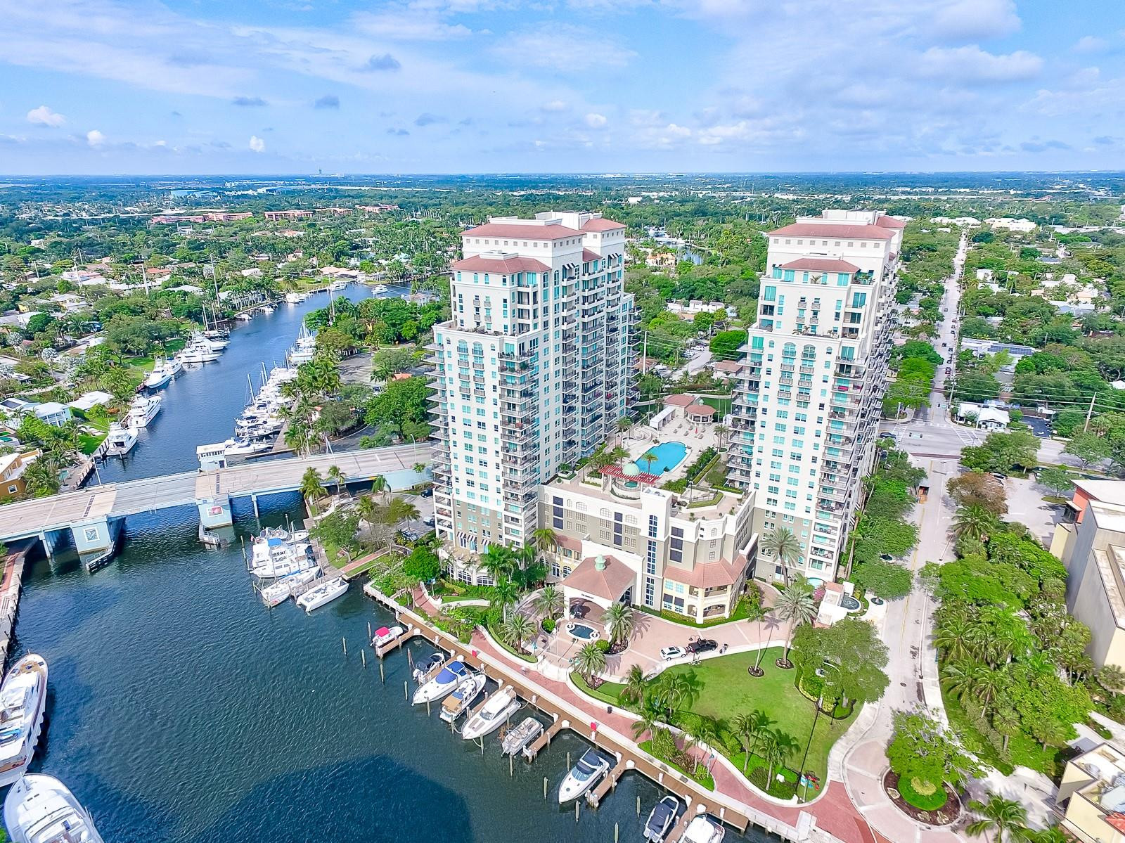 610 W Las Olas Blvd 1313N
