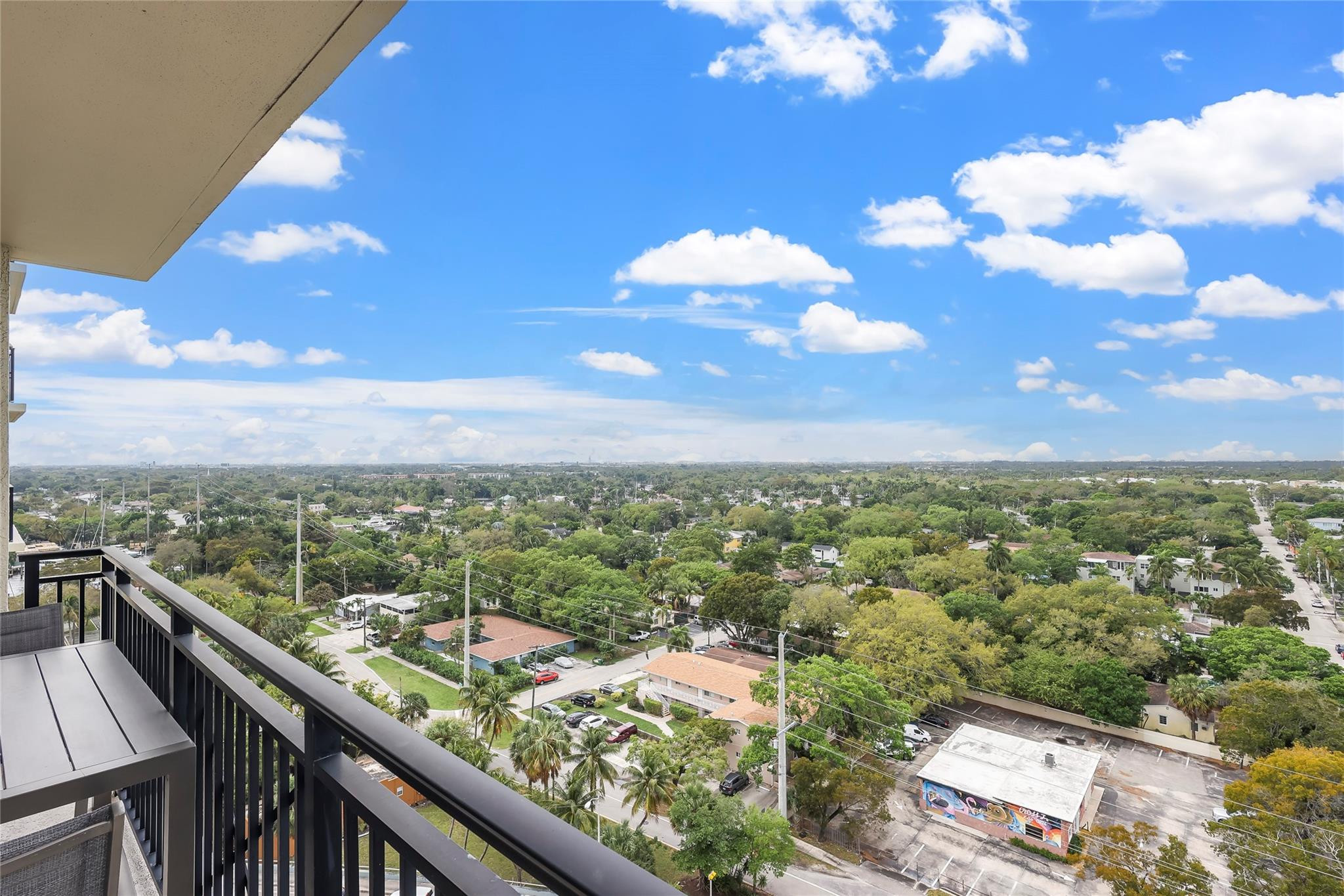 610 W Las Olas Blvd 1313N